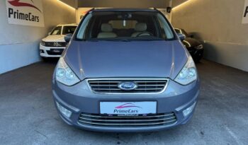 
									Ford Galaxy Titanium full								
