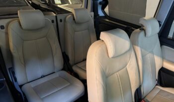 
									Ford Galaxy Titanium full								
