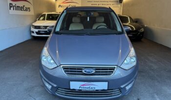 
									Ford Galaxy Titanium full								