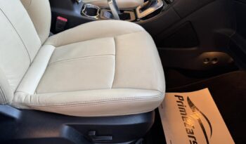 
									Ford Galaxy Titanium full								