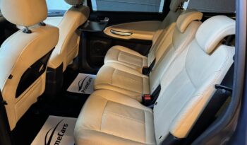 
									Ford Galaxy Titanium full								