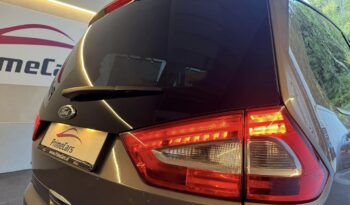 
									Ford Galaxy Titanium full								