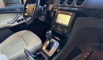 
									Ford Galaxy Titanium full								