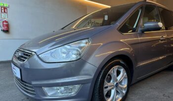 
									Ford Galaxy Titanium full								