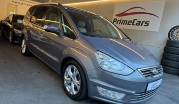 
									Ford Galaxy Titanium full								