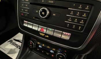 
									Mercedes Benz A 160 full								
