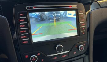 
									Ford Galaxy Titanium full								