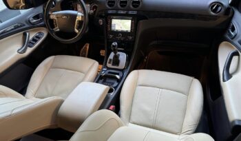 
									Ford Galaxy Titanium full								