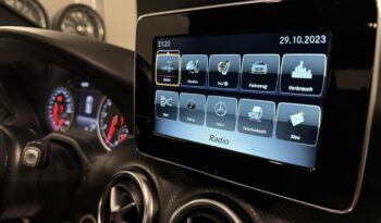 
									Mercedes Benz A 160 full								
