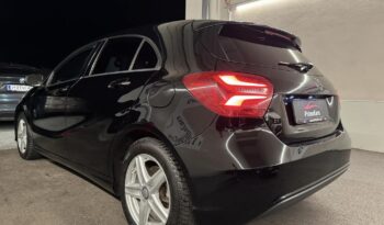 
									Mercedes Benz A 160 full								