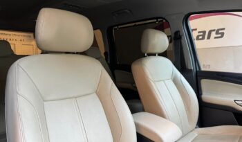 
									Ford Galaxy Titanium full								