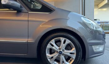 
									Ford Galaxy Titanium full								