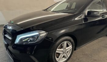 
									Mercedes Benz A 160 full								