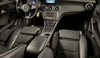 
									Mercedes Benz A 160 full								
