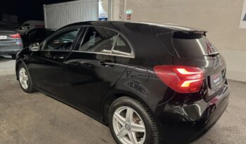 
									Mercedes Benz A 160 full								
