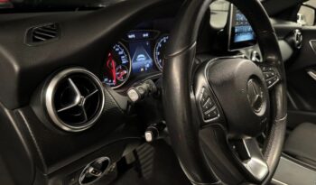 
									Mercedes Benz A 160 full								