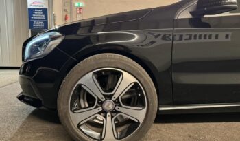 
									Mercedes Benz A 160 full								