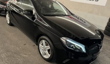 
									Mercedes Benz A 160 full								