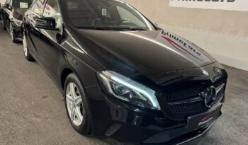 
									Mercedes Benz A 160 full								