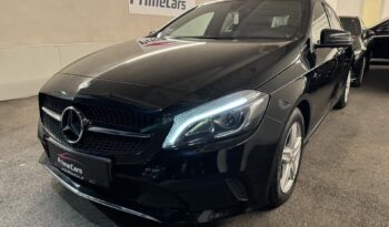
									Mercedes Benz A 160 full								
