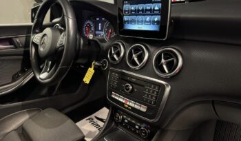 
									Mercedes Benz A 160 full								