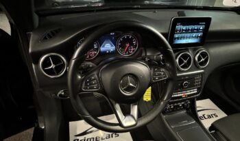 
									Mercedes Benz A 160 full								
