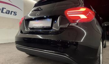 
									Mercedes Benz A 160 full								