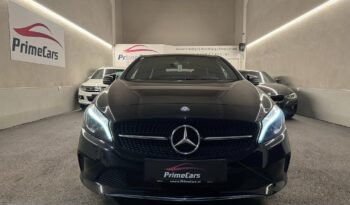 
									Mercedes Benz A 160 full								