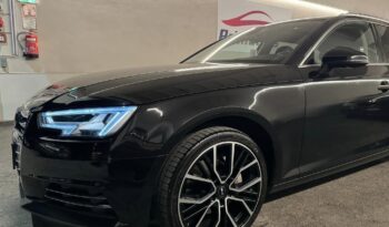 
									Audi A4 Avant Design 2.0TDI full								