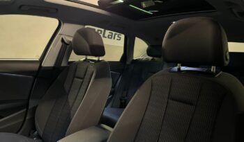 
									Audi A4 Avant Design 2.0TDI full								