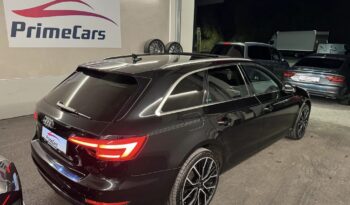 
									Audi A4 Avant Design 2.0TDI full								