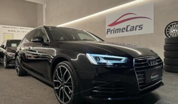 
									Audi A4 Avant Design 2.0TDI full								