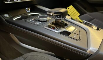 
									Audi A4 Avant Design 2.0TDI full								