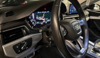 
									Audi A4 Avant Design 2.0TDI full								