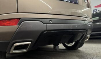 
									Range Rover Evoque HSE Dynamic 2,0 TD4 Facelift full								