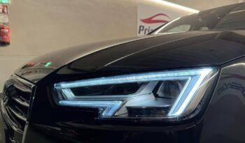 
									Audi A4 Avant Design 2.0TDI full								