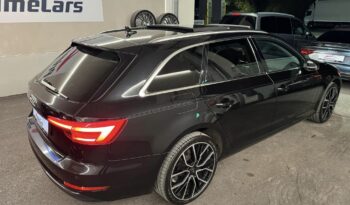 
									Audi A4 Avant Design 2.0TDI full								