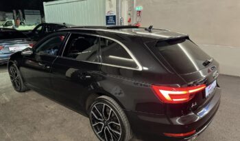 
									Audi A4 Avant Design 2.0TDI full								