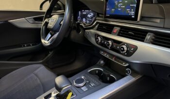
									Audi A4 Avant Design 2.0TDI full								