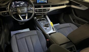 
									Audi A4 Avant Design 2.0TDI full								