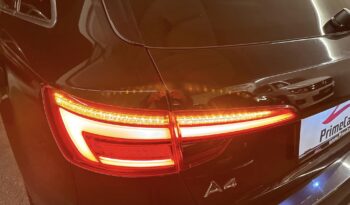 
									Audi A4 Avant Design 2.0TDI full								