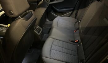 
									Audi A4 Avant Design 2.0TDI full								