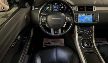 
									Range Rover Evoque HSE Dynamic 2,0 TD4 Facelift full								