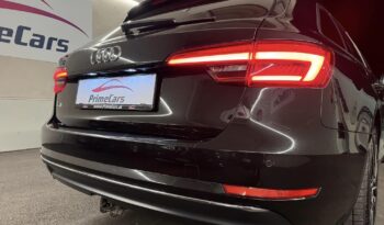 
									Audi A4 Avant Design 2.0TDI full								