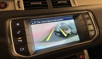 
									Range Rover Evoque HSE Dynamic 2,0 TD4 Facelift full								
