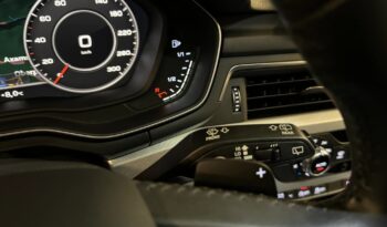
									Audi A4 Avant Design 2.0TDI full								