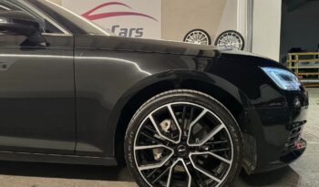
									Audi A4 Avant Design 2.0TDI full								
