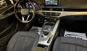 
									Audi A4 Avant Design 2.0TDI full								