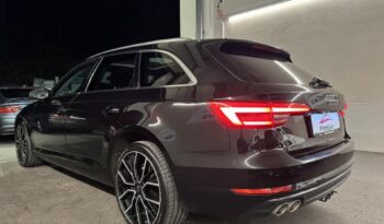 
									Audi A4 Avant Design 2.0TDI full								