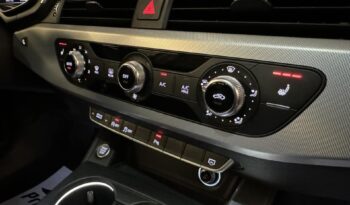 
									Audi A4 Avant Design 2.0TDI full								